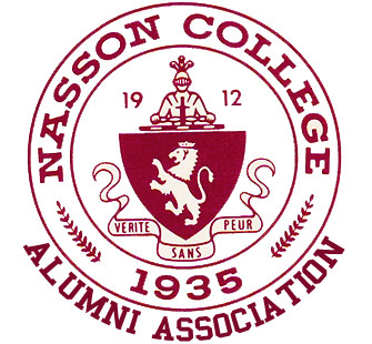 Nasson College Alumni Association