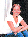 2002 Scholarship Recipient: Katherine Lynn Plocharczyk